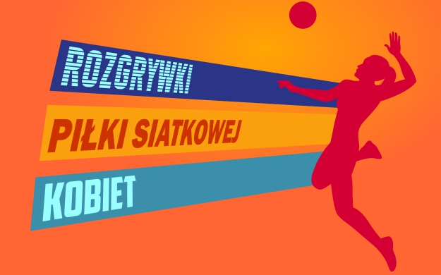 piłka siatkowa kobiet 2025 IKONA
